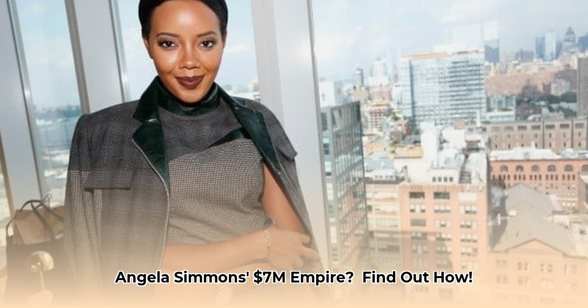 angela-simmons-net-worth-2023